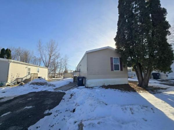 2017 FRIENDSHIP Mobile Home For Sale