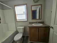 2017 FRIENDSHIP 410HH16663B Manufactured Home