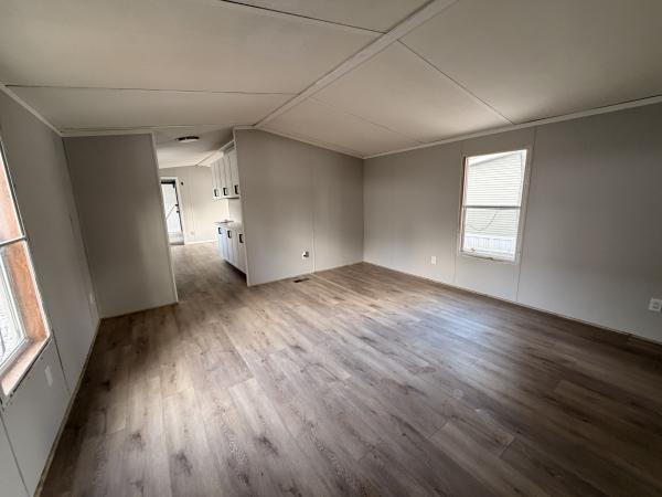 1995 Redman UNK Mobile Home