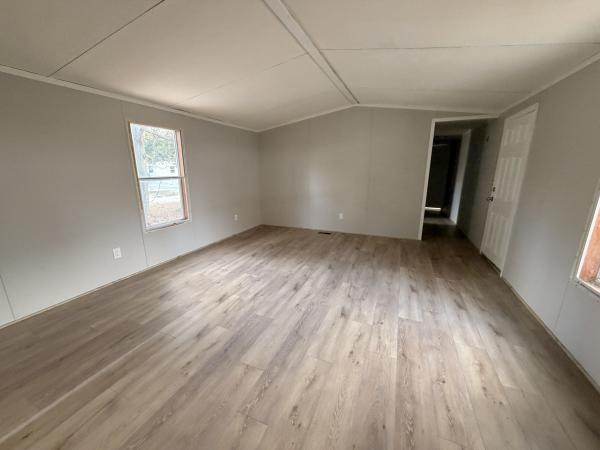 1995 Redman UNK Mobile Home