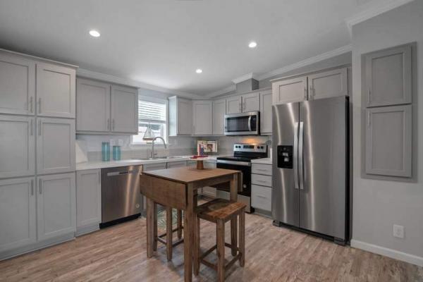 2024 Palm Harbor Manufactured Home