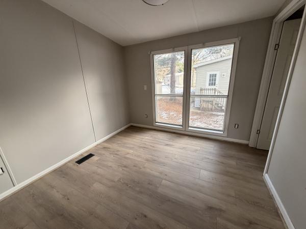 1995 Redman UNK Mobile Home