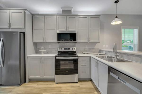 2023 Palm Harbor Manufactured Home