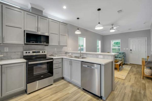 2023 Palm Harbor Manufactured Home