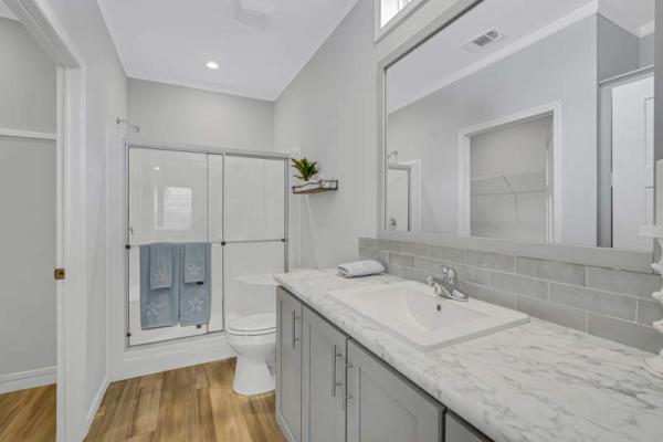 2023 Palm Harbor Manufactured Home