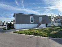 2023 Live Oak Homes X-5401A The Acorn Manufactured Home