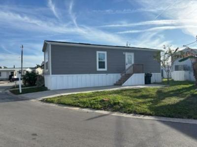 Mobile Home at 4000 24th St N Unit 130 Saint Petersburg, FL 33714
