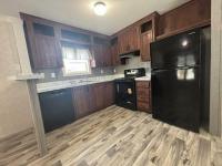 2023 Live Oak Homes X-5401A The Acorn Manufactured Home