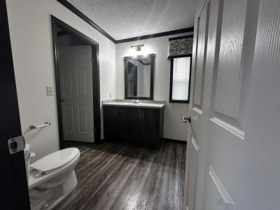 Mobile Home at 13608 River Haven Blvd Grand Haven, MI 49417