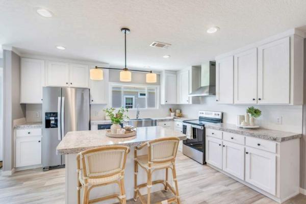 2023 Fleetwood – Douglas Manufactured Home