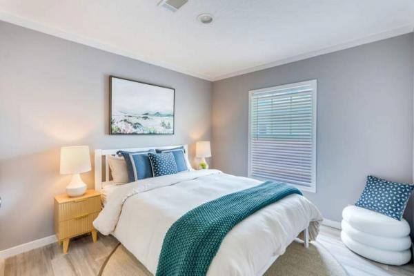 2023 Fleetwood – Douglas Manufactured Home