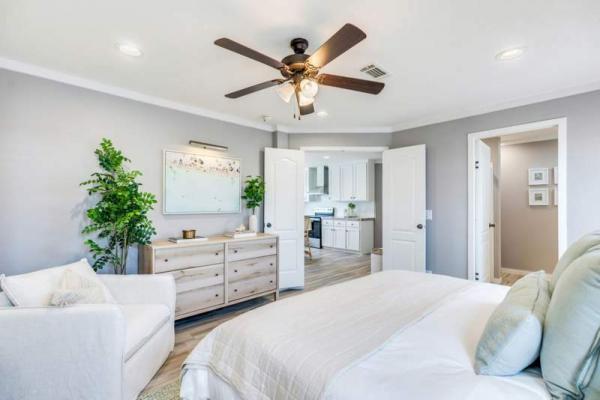 2023 Fleetwood – Douglas Manufactured Home