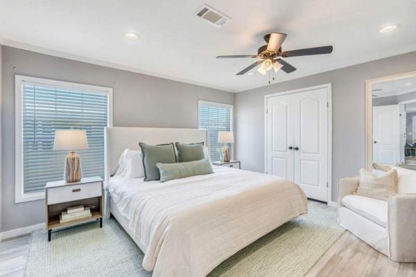 2023 Fleetwood – Douglas Manufactured Home