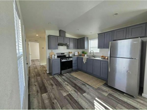 Photo 1 of 2 of home located at 3825 N Nellis Blvd Lot 70 Las Vegas, NV 89115