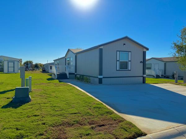 2025 Cavco Ind Mobile Home For Sale
