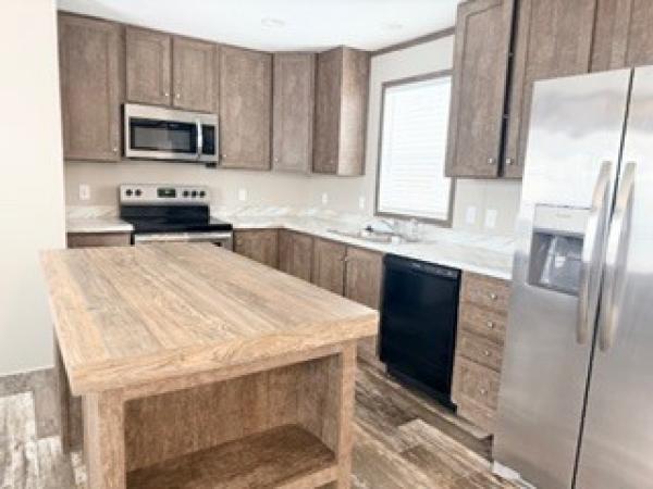 2023 Clayton Mobile Home For Sale