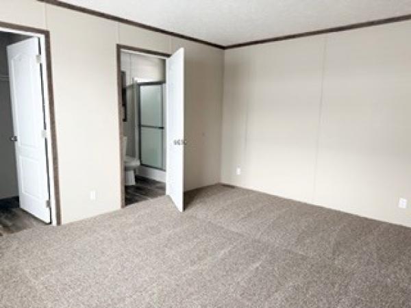 2023 Clayton 6616-711 Mobile Home