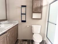 2023 Clayton 6616-711 Mobile Home