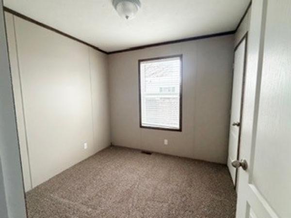 2023 Clayton 6616-711 Mobile Home