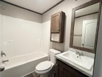 2023 Clayton 6616-711 Mobile Home