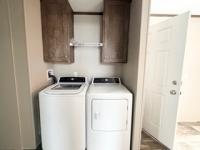 2023 Clayton 6616-711 Mobile Home