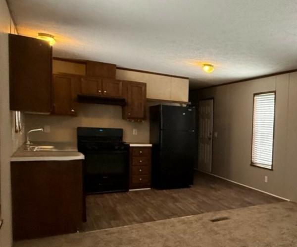 2014 Redman Unknown Mobile Home