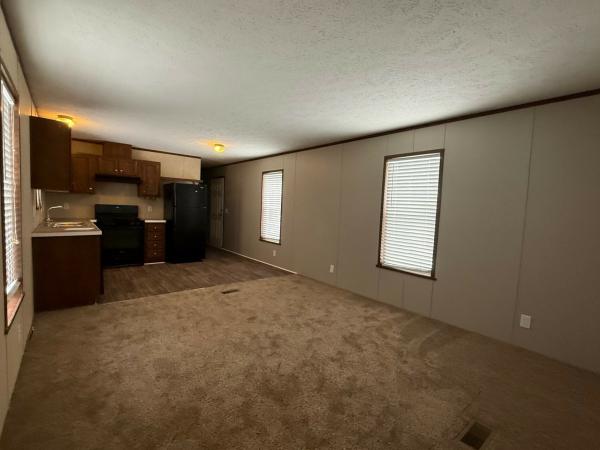 2014 Redman Unknown Mobile Home