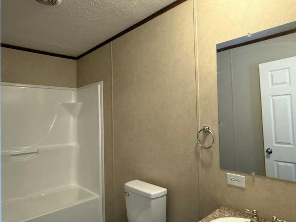 2014 Redman Unknown Mobile Home