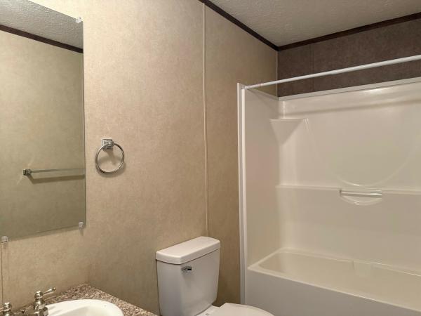 2014 Redman Unknown Mobile Home