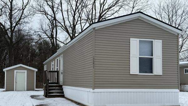 2014 Redman Unknown Mobile Home