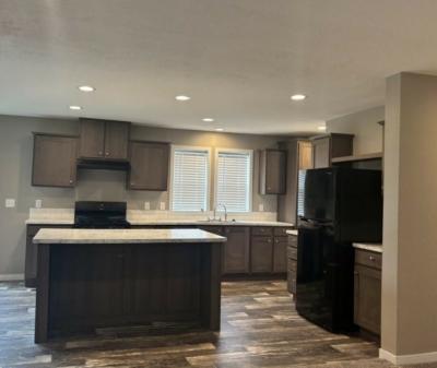 Mobile Home at 17240 Roberts Drive Davisburg, MI 48350