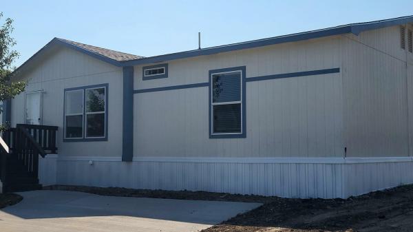 2026 Cavco Ind Topaz Mobile Home