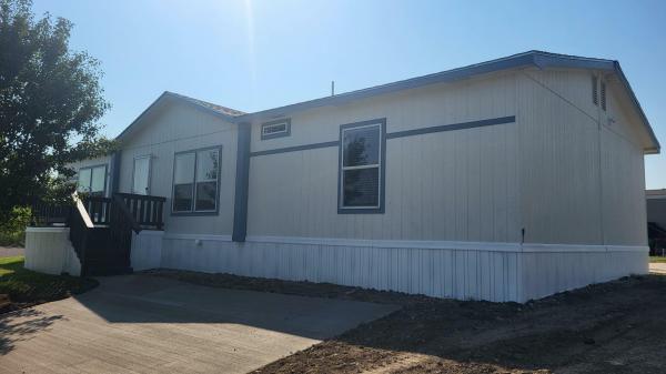 2026 Cavco Ind Topaz Mobile Home