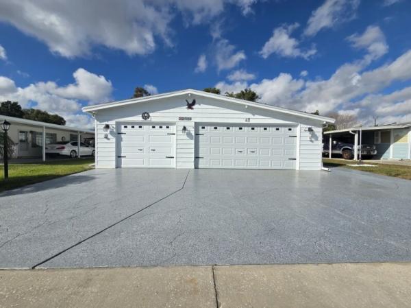 1990 CHAN Mobile Home For Sale