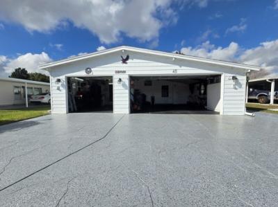 Photo 2 of 20 of home located at 411 Seneca Drive Auburndale, FL 33823