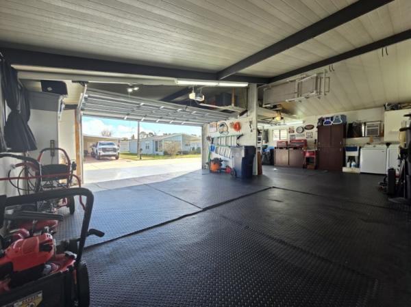 1990 CHAN UNKNOWN Mobile Home