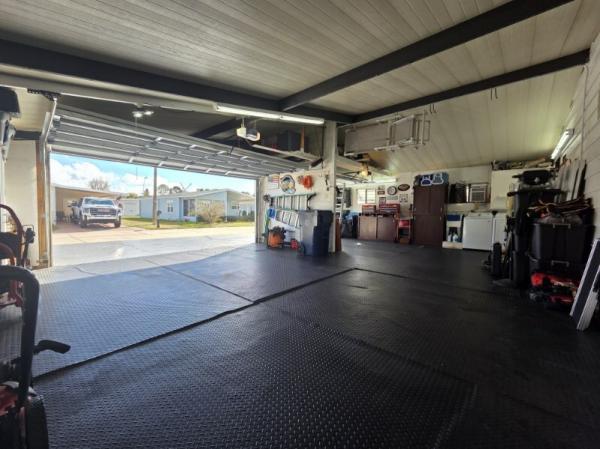 1990 CHAN UNKNOWN Mobile Home