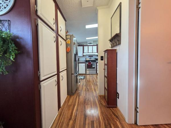 1990 CHAN UNKNOWN Mobile Home