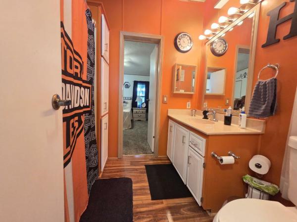 1990 CHAN UNKNOWN Mobile Home