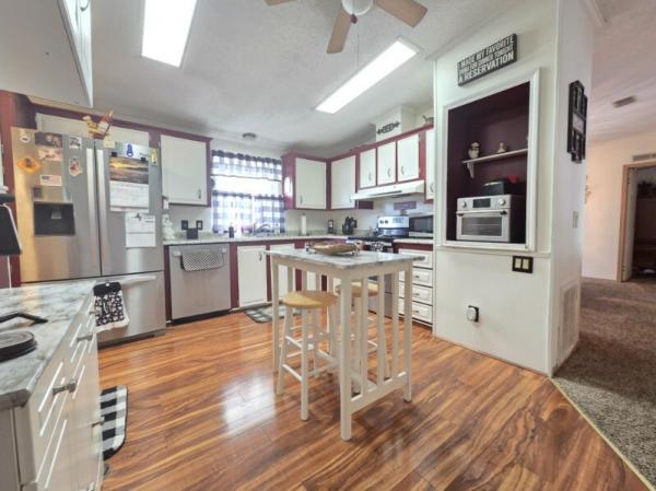 1990 CHAN UNKNOWN Mobile Home