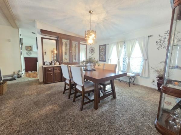 1990 CHAN UNKNOWN Mobile Home