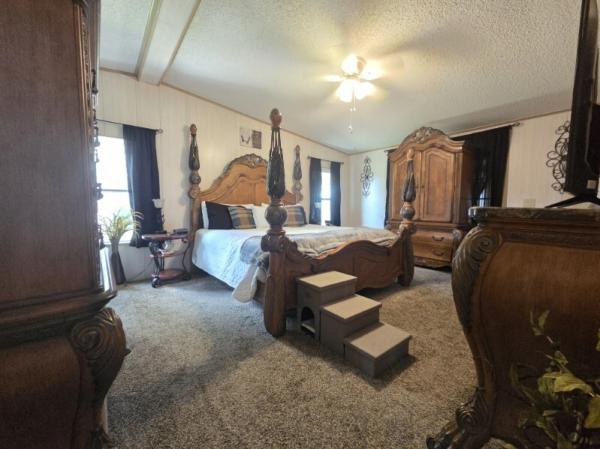 1990 CHAN UNKNOWN Mobile Home