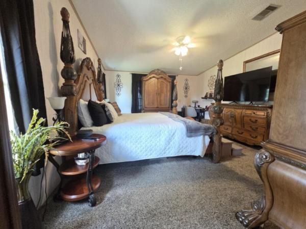 1990 CHAN UNKNOWN Mobile Home