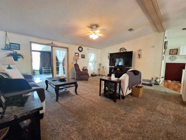 1990 CHAN UNKNOWN Mobile Home