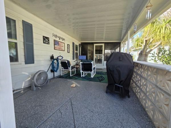 1990 CHAN UNKNOWN Mobile Home