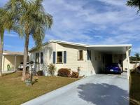 1995 Palm Harbor HS Manufactured Home