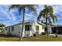 1995 Palm Harbor HS Manufactured Home