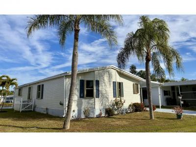 Mobile Home at 7147 SE Cherrywood La Stuart, FL 34997