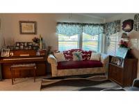 1995 Palm Harbor HS Manufactured Home