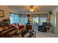 1995 Palm Harbor HS Manufactured Home